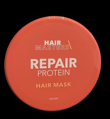 Hair Masters Repair Protein in 200ml Behälter
