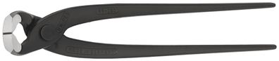 KNIPEX 99 00 200 Monierzange (Rabitz- oder Flechterzange) schwarz atramentiert 200 m