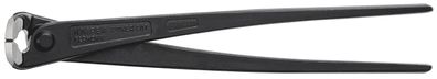 KNIPEX 99 10 300 EAN Kraft-Monierzange hochübersetzt schwarz atramentiert 300 mm