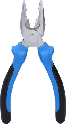 Brilliant Tools Kombizange 180 mm