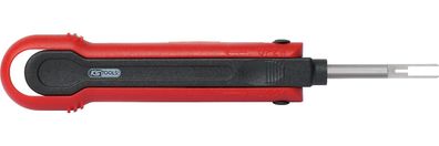 KS TOOLS Entriegelungswerkzeug, Tyco JPT 2,8