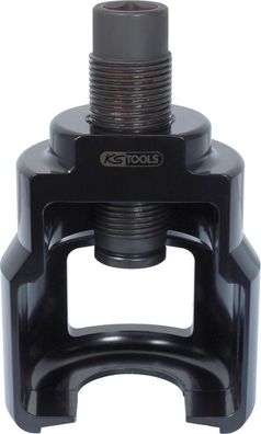 KS TOOLS 3/4" Vibro-Impact Universal-Kugelgelenk-Abzieher-Glocke 58 x 115 mm