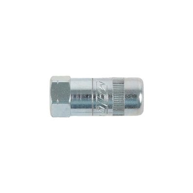 Mato 4-Backen-Mundstück für Akku-Fettpresse-System | 4-BACKEN HYDR. Mundstück R1/8