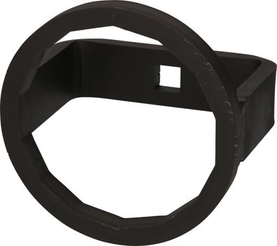 KS TOOLS 1/2" Ölfilterschlüssel für MAN, Ø 94 mm / 14 Flächen