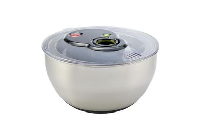 EMSA Salatschleuder "Turboline