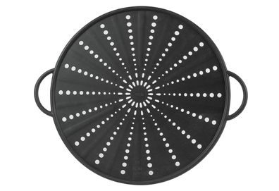 EMSA Smart Kitchen Spritzschutz ø 31 cm anthrazit