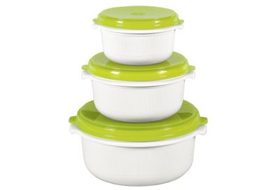 EMSA Topf-Set "Micro Family