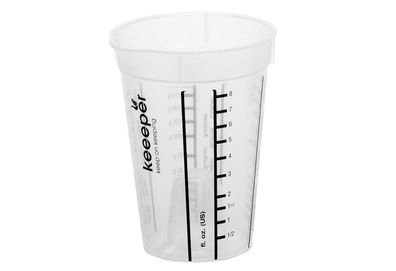 keeeper Messbecher Mario 250ml