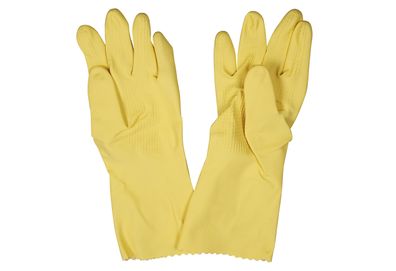 Vileda Haushaltshandschuh Der Griffige Größe M