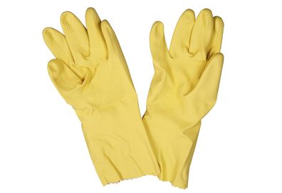 Vileda Haushaltshandschuh Der Griffige Größe L