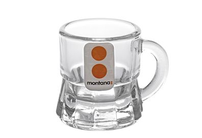 Montana Stamper mit Henkel Poco 2cl 3er Rähmchen