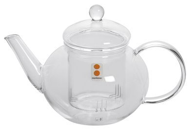 Montana Teekanne : ogi 1000 ml Glas