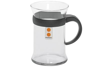 Montana Teeglas Duo 25cl H11cm Ø7cm 2er Set