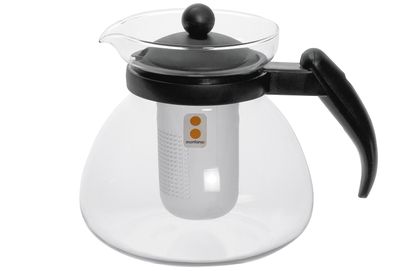 Montana Teekanne "Duo