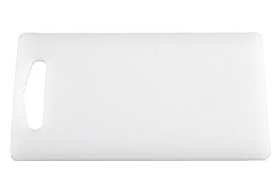 my basics Schneidbrett 25x15 cm