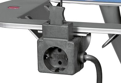 Vileda Bügeltisch "Bravo plus