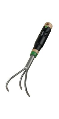 FREUND Victoria Grubber 483 B80xL300mm 3 Zinken