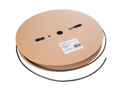 Velleman Schrumpfschlauch 4,8 mm - schwarz