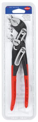 KNIPEX 00 31 20 V02 Zangen-Set 1 x 88 01 180, 1 x 88 01 250