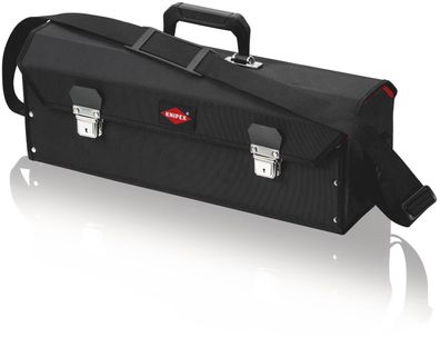 KNIPEX 00 21 07 LE Werkzeugtasche "Stretched" 555 mm