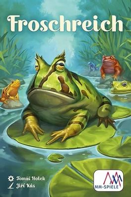 Froschreich
