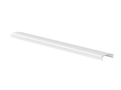 Diffusor (UNTEN) FÜR DIE Profile DER SERIE 'WALL LED LAMP, SLW' - Polycarbonate - UV