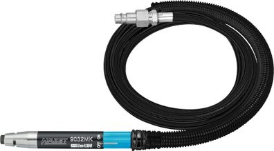 HAZET Mikro Stabschleifer 9032MK ? Länge: 131,5 mm