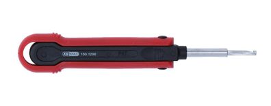 KS TOOLS Entriegelungswerkzeug für Sekundärverriegelung