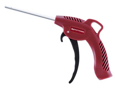 Kraftwerk Druckluft-Ausblaspistole