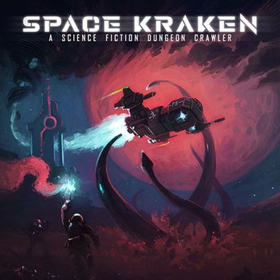 Space Kraken Essential Edition (de)