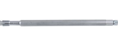 KS TOOLS Gewindeschneidwerkzeug, M14x1,25, 270mm