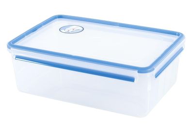 EMSA Frischhaltedose Clip&amp; lose 2.0 rechteckig 5,50l