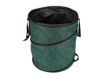 Perel Pop-Up-Gartensack,150 L