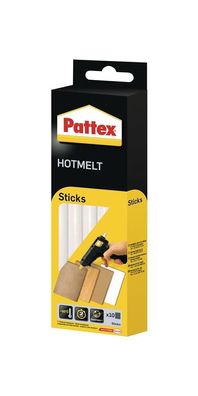 Pattex Heißkleber Patronen HS PTK6