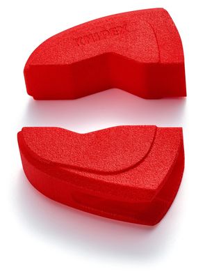 87 09 180 V01 3 Paar Kunststoffbacken für alle 87 XX 180er Modelle (Modelle ab 2010)