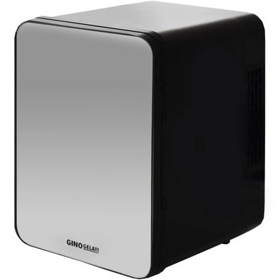 4 L- 12 + 230V Mini Kühlbox elektrisch Dabiel Kleiner Mini Kühlschrank