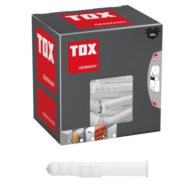 TOX Gerüstverankerung Safe Fix 14x70 mm