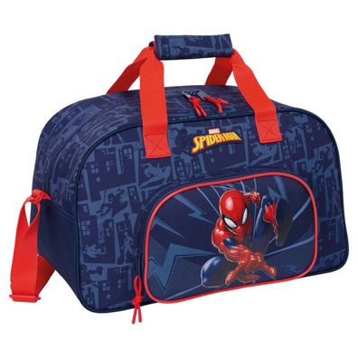 Marvel Spiderman Sporttasche