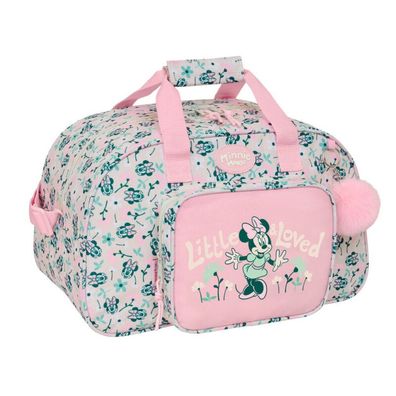 Disney Minnie Minty Sporttasche 40cm