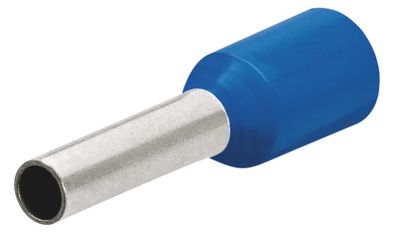 KNIPEX 97 99 358 Aderendhülsen mit Kunststoffkragen