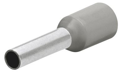 KNIPEX 97 99 351 Aderendhülsen mit Kunststoffkragen je 200 Stück