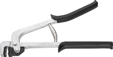 HAZET Absetzzange 1932-1 ? Länge: 300 mm