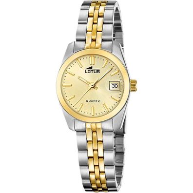 Lotus - 19014/3 - Armbanduhr - Quarz - Damen