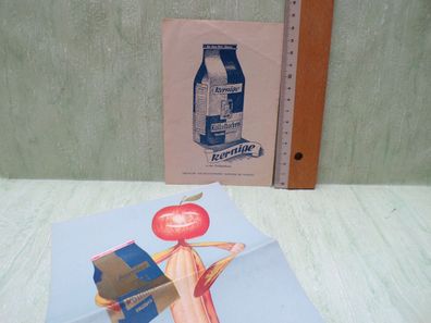 kernige Köllnflocken Goldpackung spenden Kraft Gesundheit geisitge Frische Rohkost