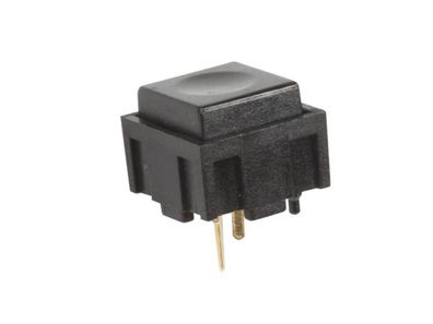 Patterson Drucktaster AUS-(EIN) Schwarz