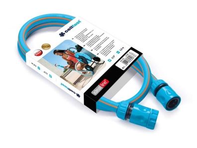 Cellfast , gartenschlauch konnektor-set, 1/2", 1.5 m