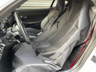 Brilliant Tools Sitzschoner für Fahrer- und Beifahrerseite