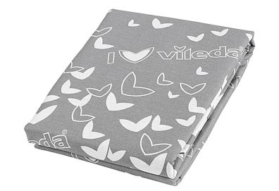Vileda Bügeltischbezug "Quick-Fix Premium 2 in 1