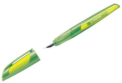 Stabilo Füller EASYbuddy M lim./grün