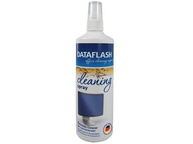 Dataflash Reinigungsspray FÜR TFT- / LCD-BILDSCHIRME - 250 ml